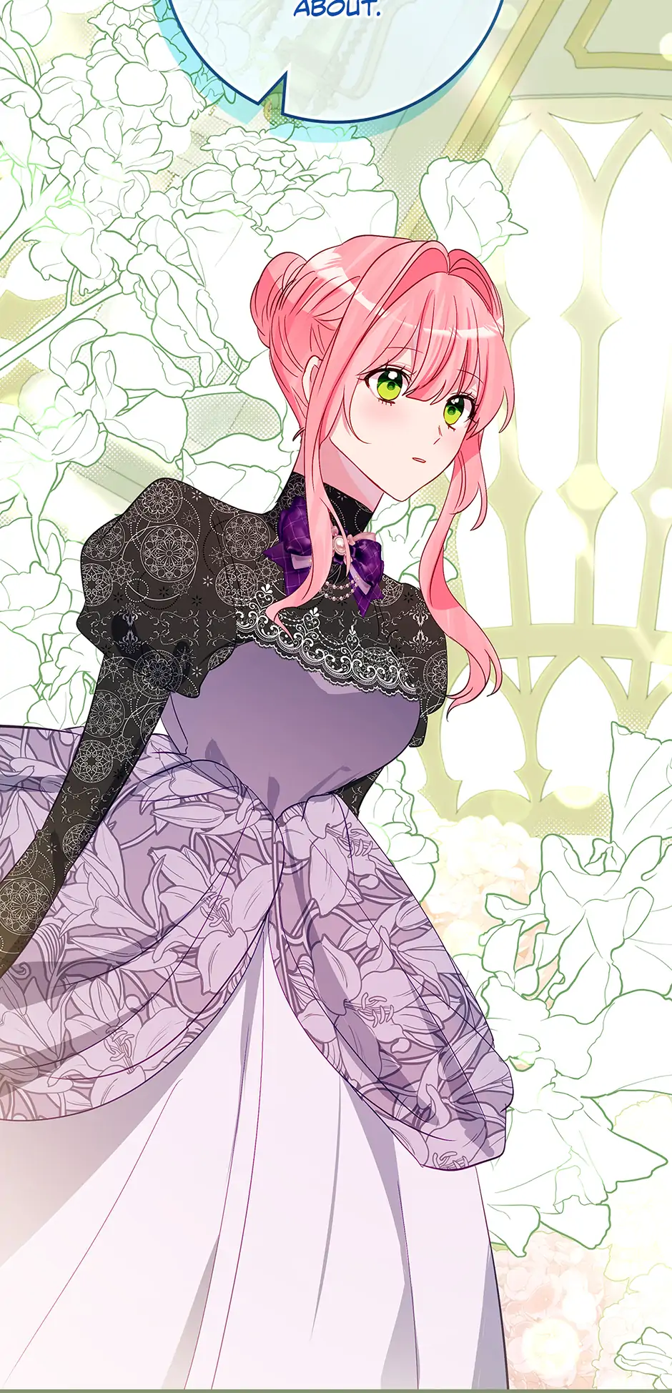 I Don’t Want the Male Lead’s Child Chapter 35 - Page 81