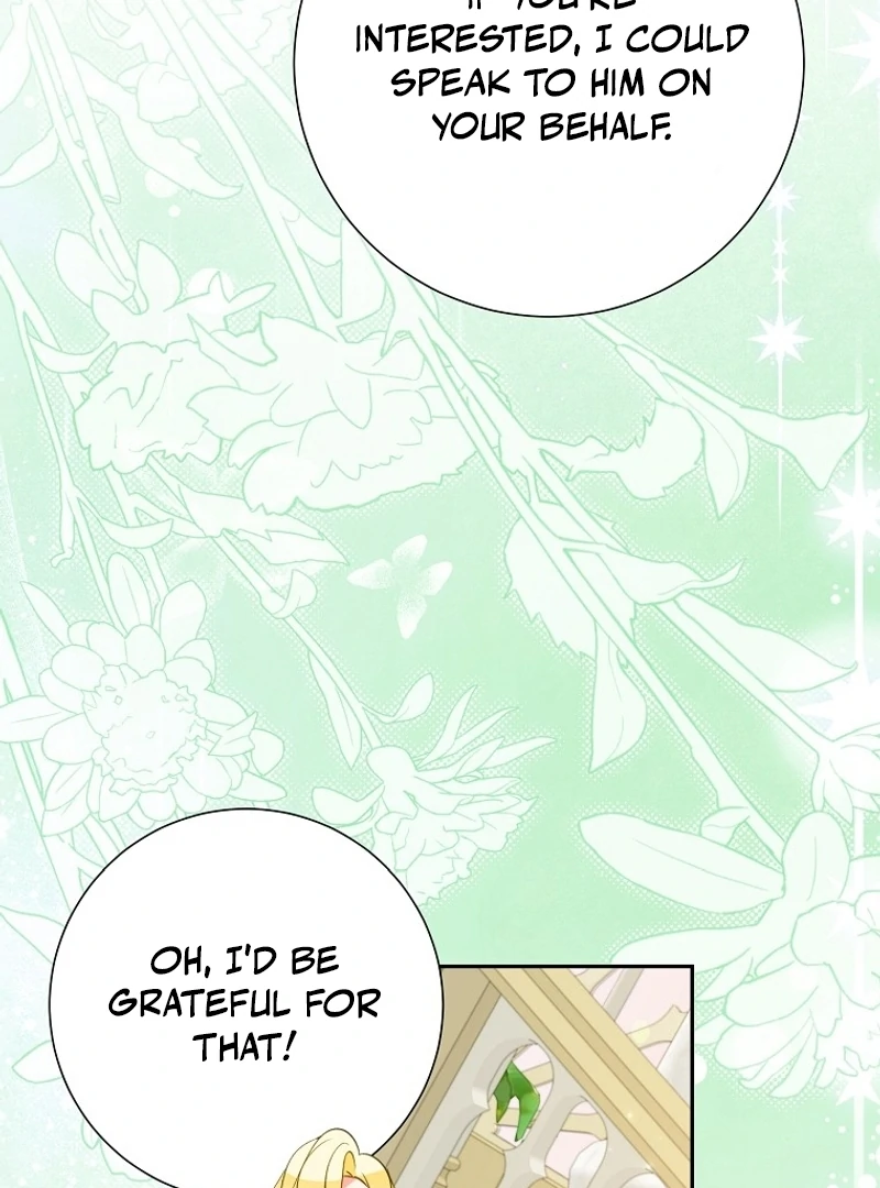 I Don’t Want the Male Lead’s Child Chapter 36 - Page 10