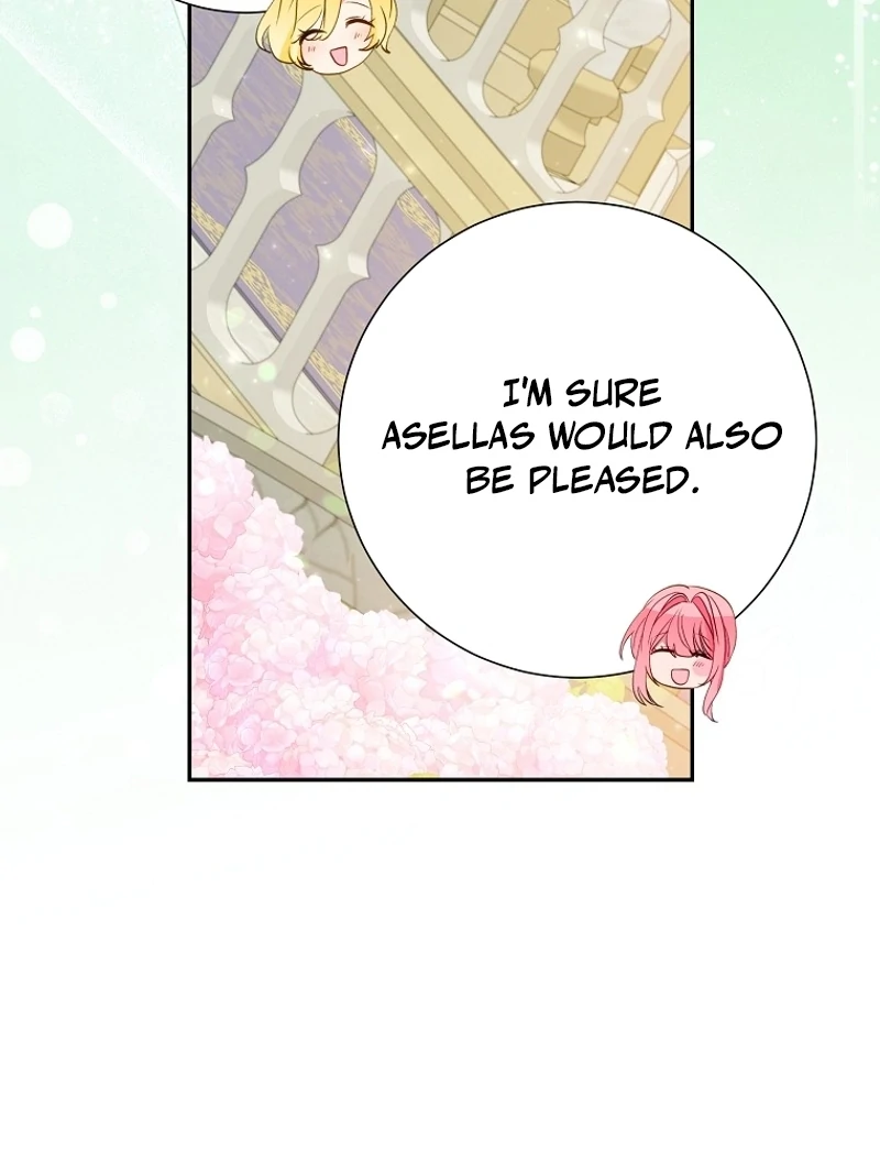 I Don’t Want the Male Lead’s Child Chapter 36 - Page 11