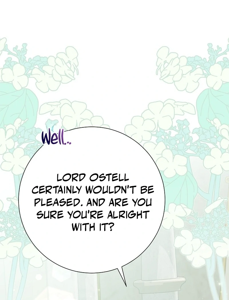 I Don’t Want the Male Lead’s Child Chapter 36 - Page 12