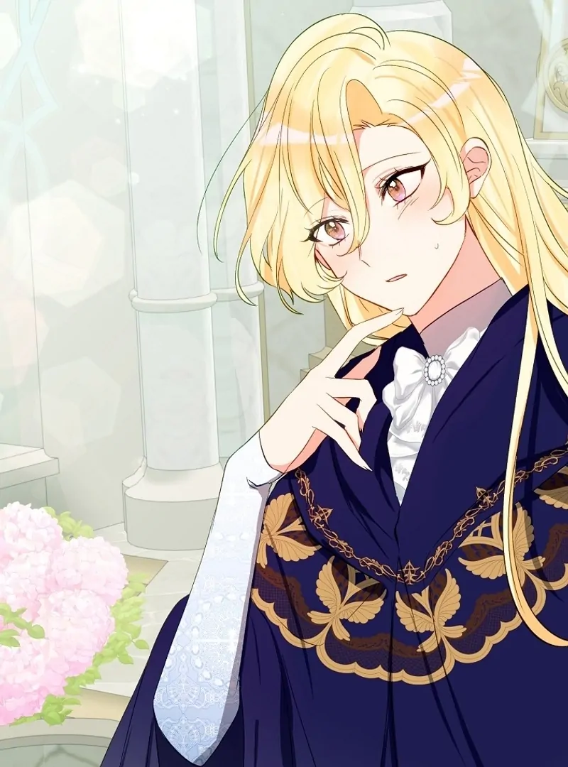 I Don’t Want the Male Lead’s Child Chapter 36 - Page 13