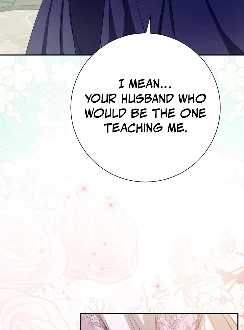 I Don’t Want the Male Lead’s Child Chapter 36 - Page 14