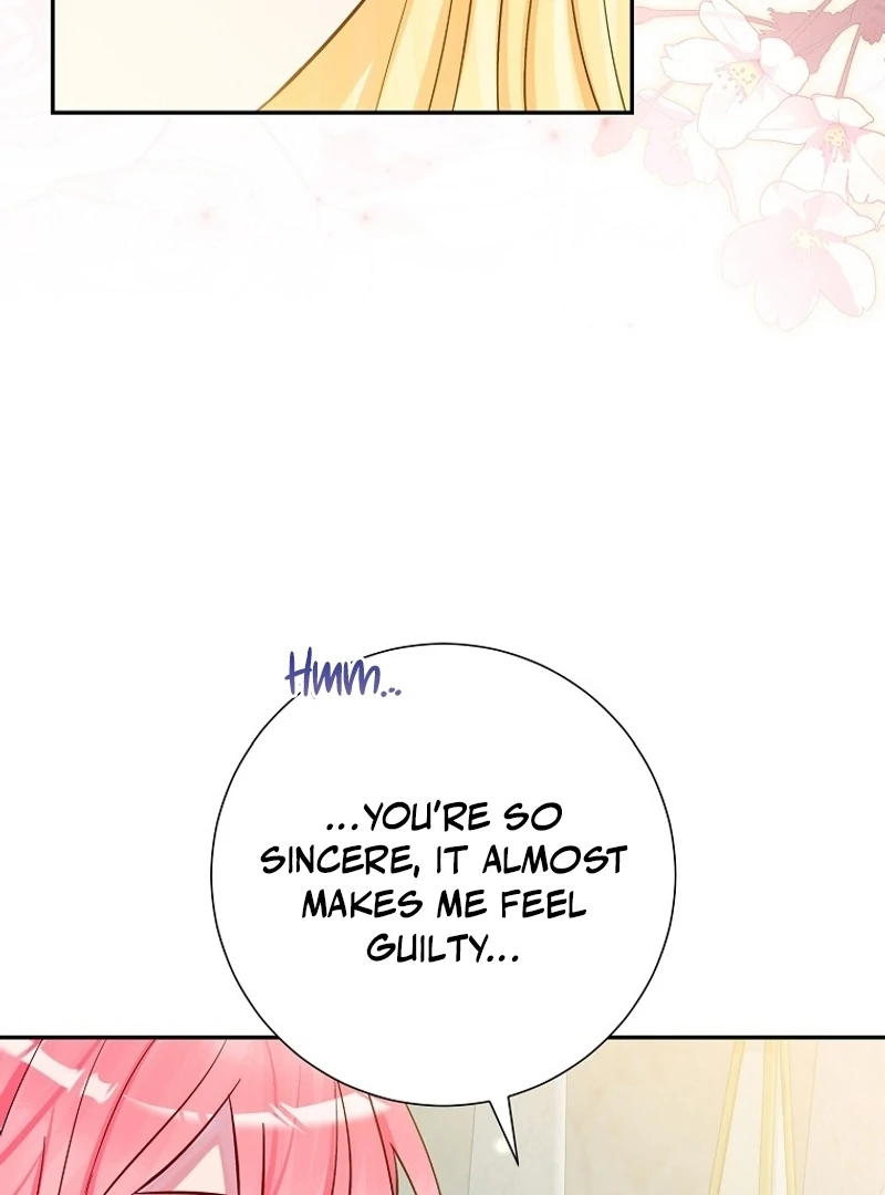 I Don’t Want the Male Lead’s Child Chapter 36 - Page 17