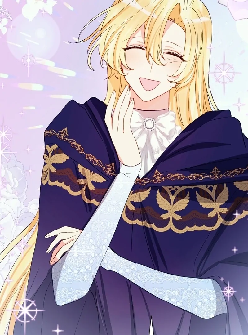 I Don’t Want the Male Lead’s Child Chapter 36 - Page 20