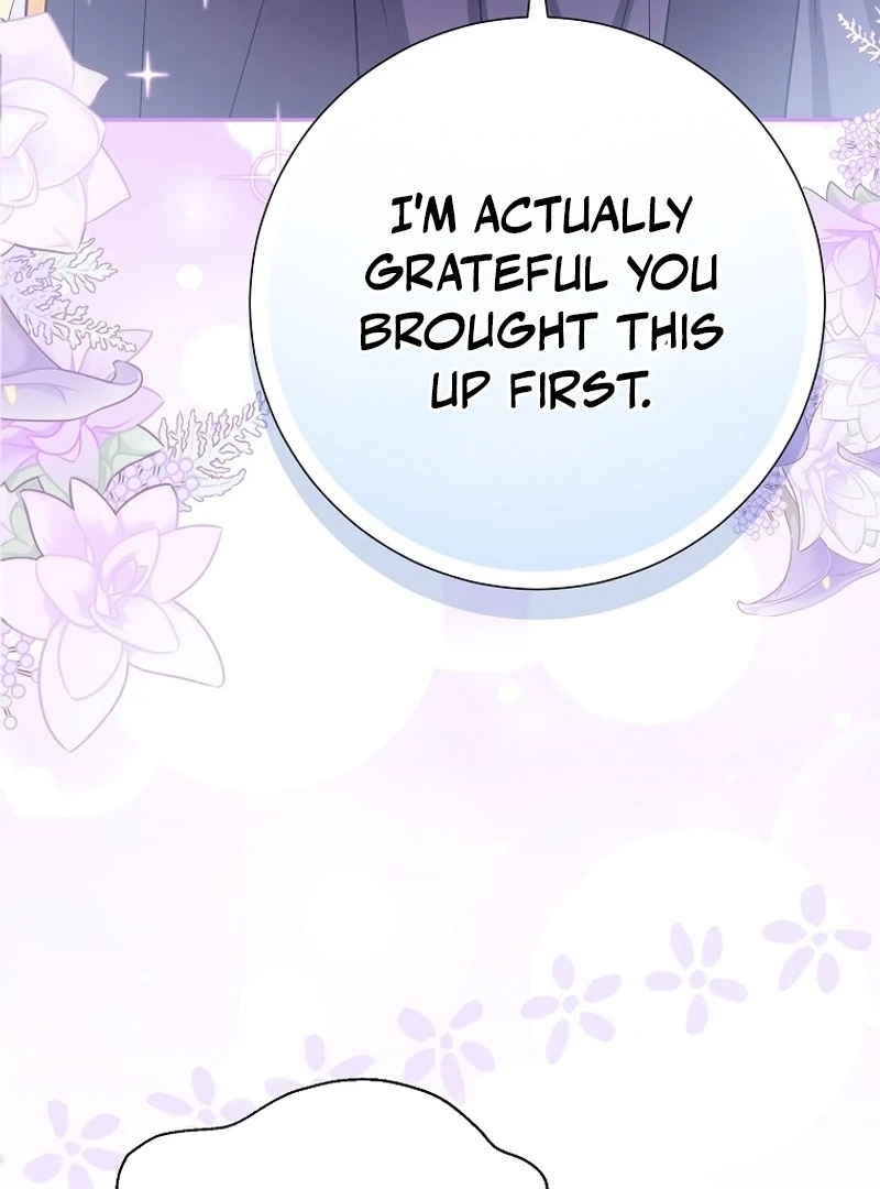 I Don’t Want the Male Lead’s Child Chapter 36 - Page 21