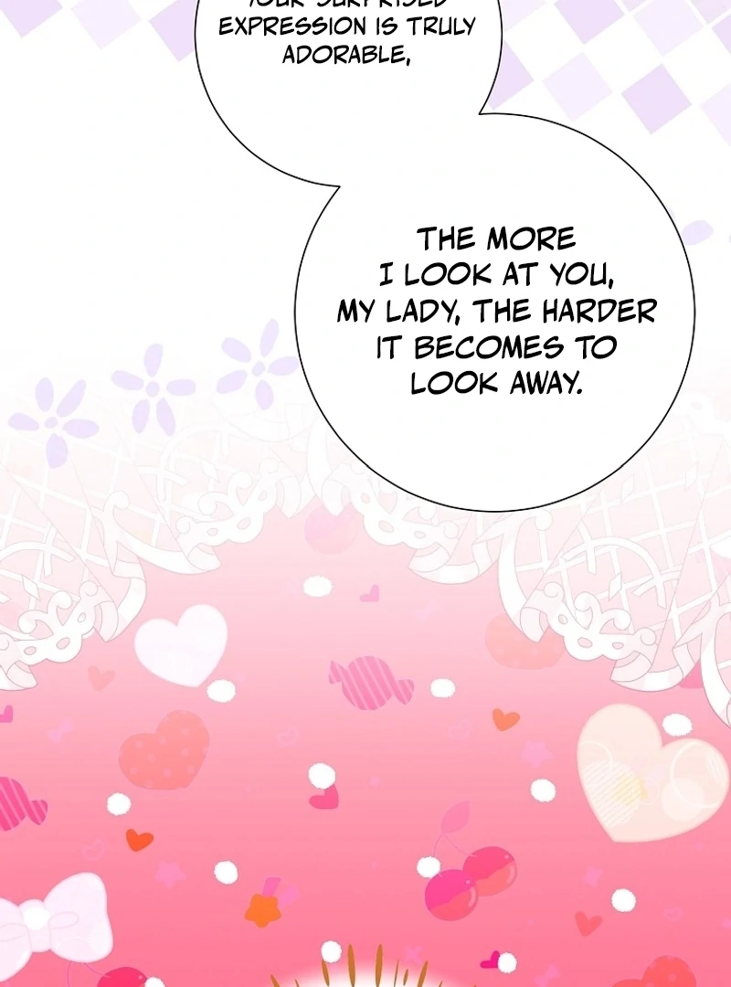 I Don’t Want the Male Lead’s Child Chapter 36 - Page 23