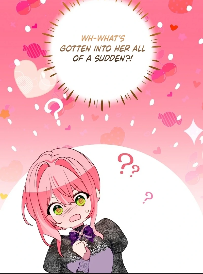 I Don’t Want the Male Lead’s Child Chapter 36 - Page 24