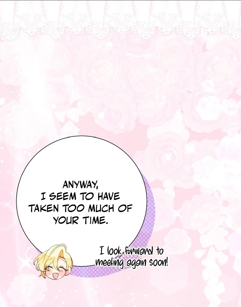 I Don’t Want the Male Lead’s Child Chapter 36 - Page 25