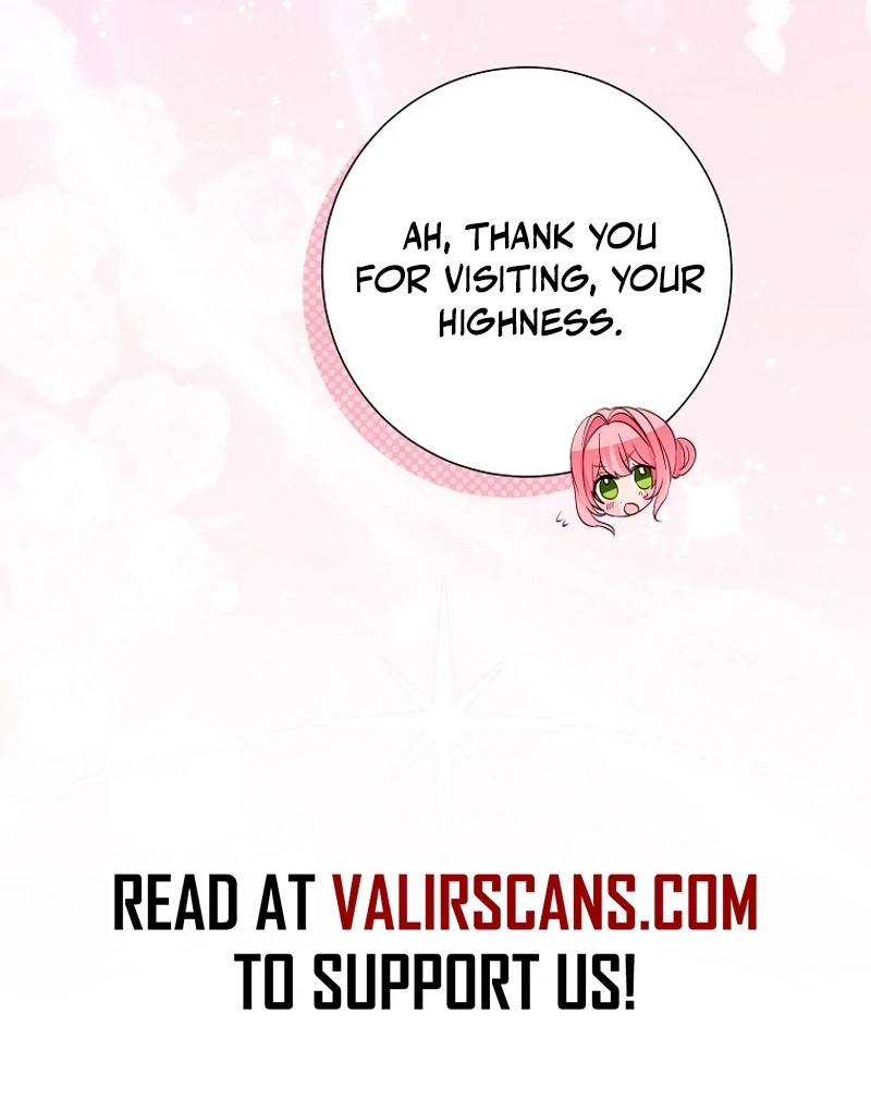 I Don’t Want the Male Lead’s Child Chapter 36 - Page 26