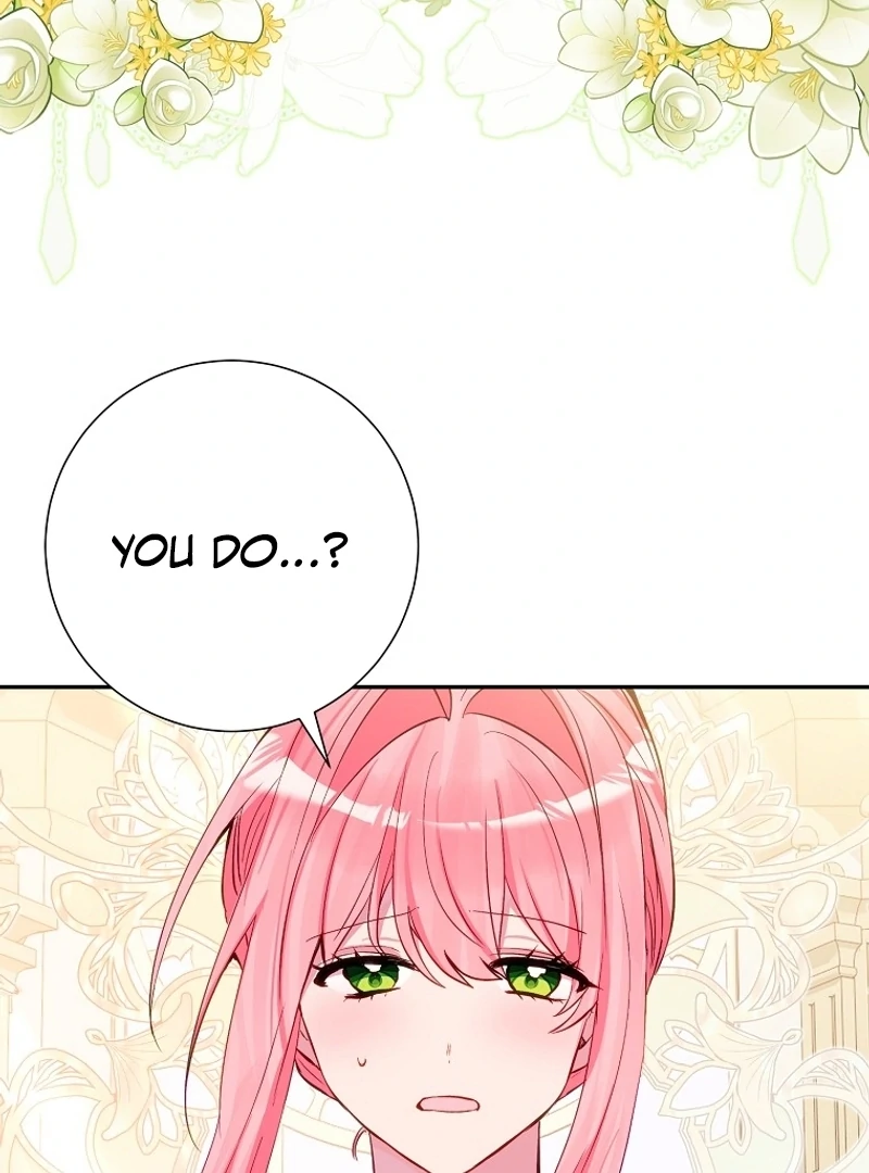 I Don’t Want the Male Lead’s Child Chapter 36 - Page 3