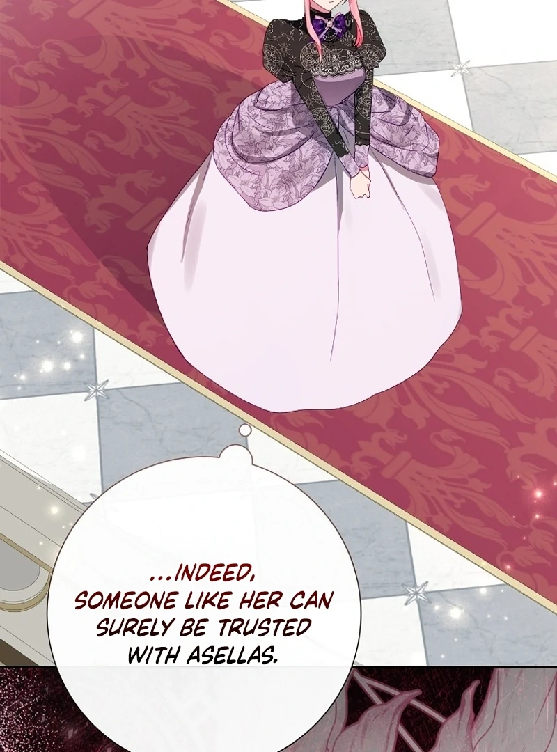 I Don’t Want the Male Lead’s Child Chapter 36 - Page 32