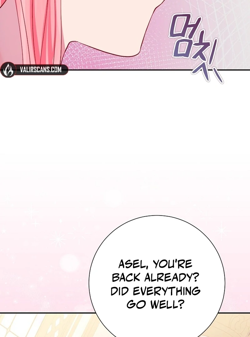 I Don’t Want the Male Lead’s Child Chapter 36 - Page 35