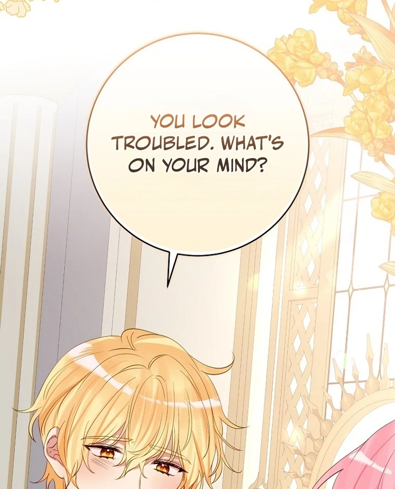I Don’t Want the Male Lead’s Child Chapter 36 - Page 39