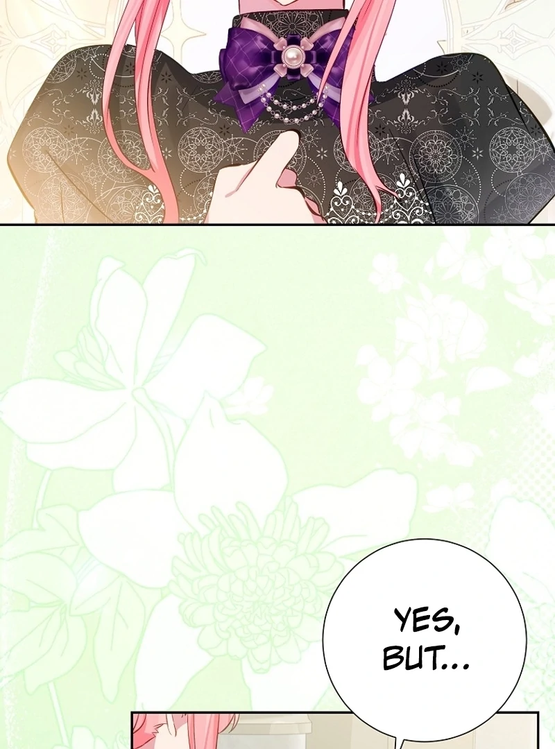 I Don’t Want the Male Lead’s Child Chapter 36 - Page 4