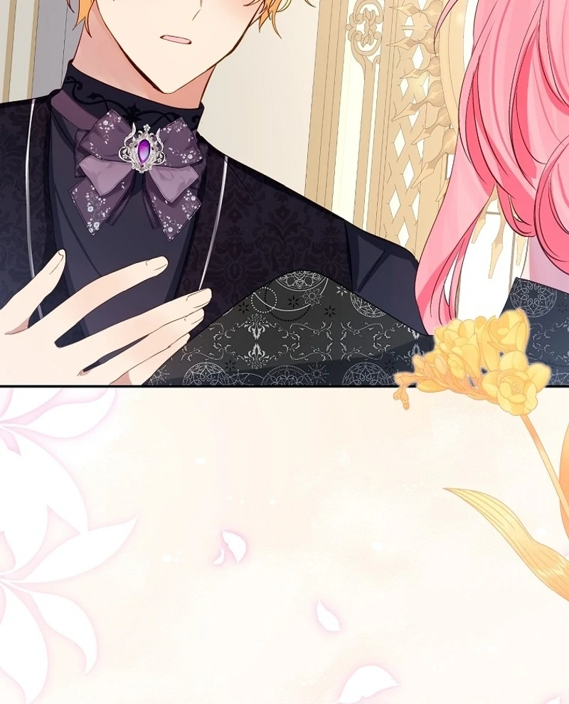 I Don’t Want the Male Lead’s Child Chapter 36 - Page 40