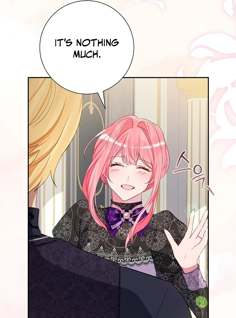 I Don’t Want the Male Lead’s Child Chapter 36 - Page 41
