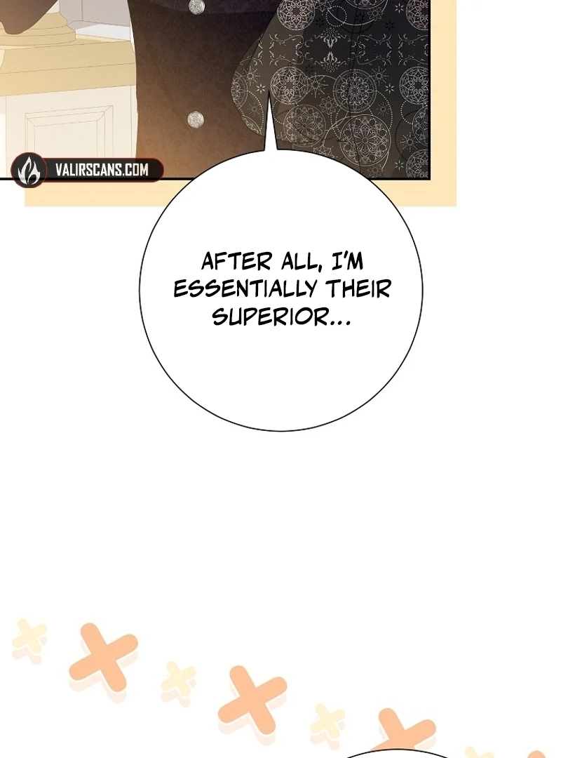 I Don’t Want the Male Lead’s Child Chapter 36 - Page 46