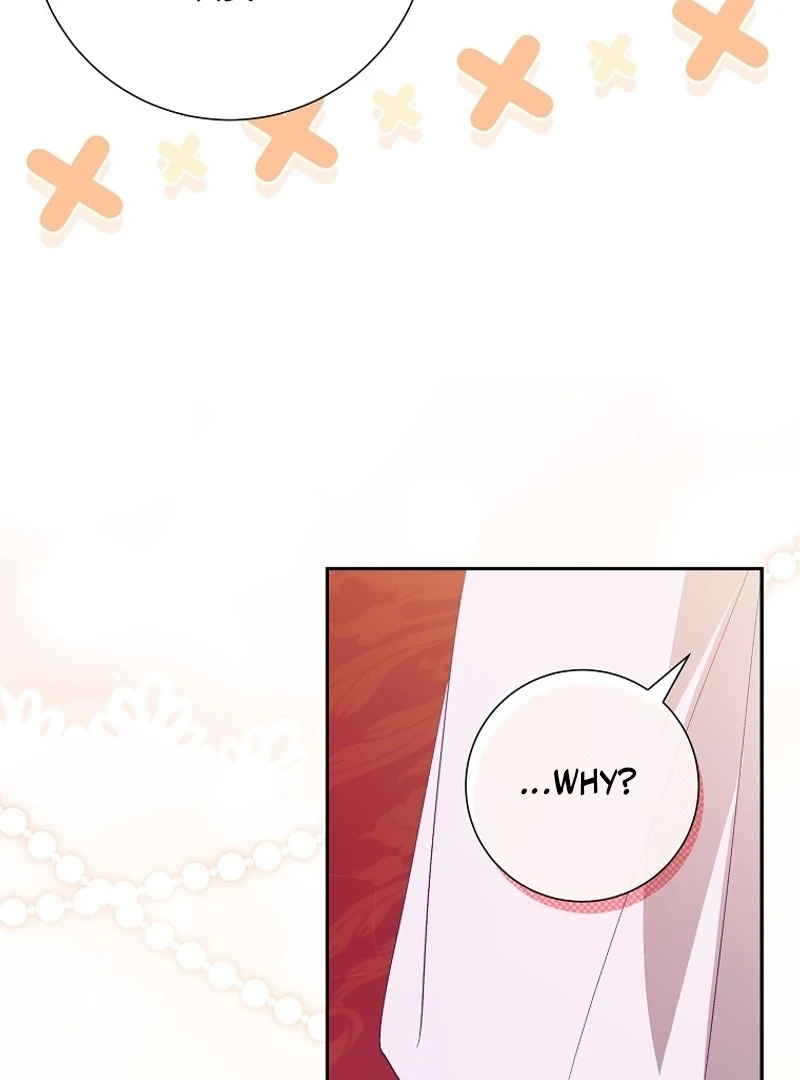 I Don’t Want the Male Lead’s Child Chapter 36 - Page 48