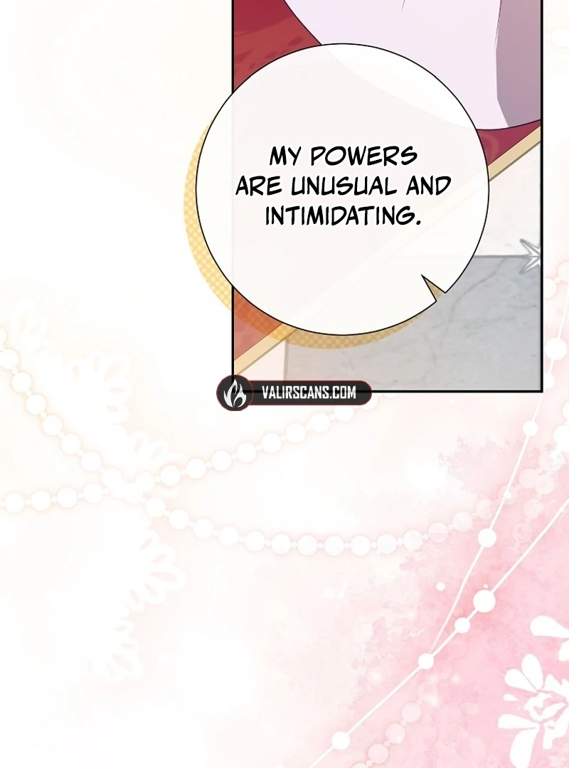 I Don’t Want the Male Lead’s Child Chapter 36 - Page 49
