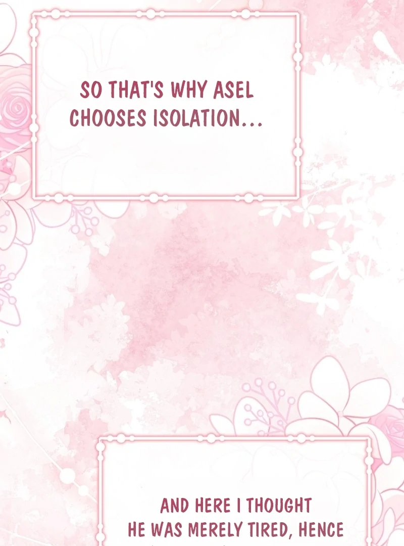 I Don’t Want the Male Lead’s Child Chapter 36 - Page 50