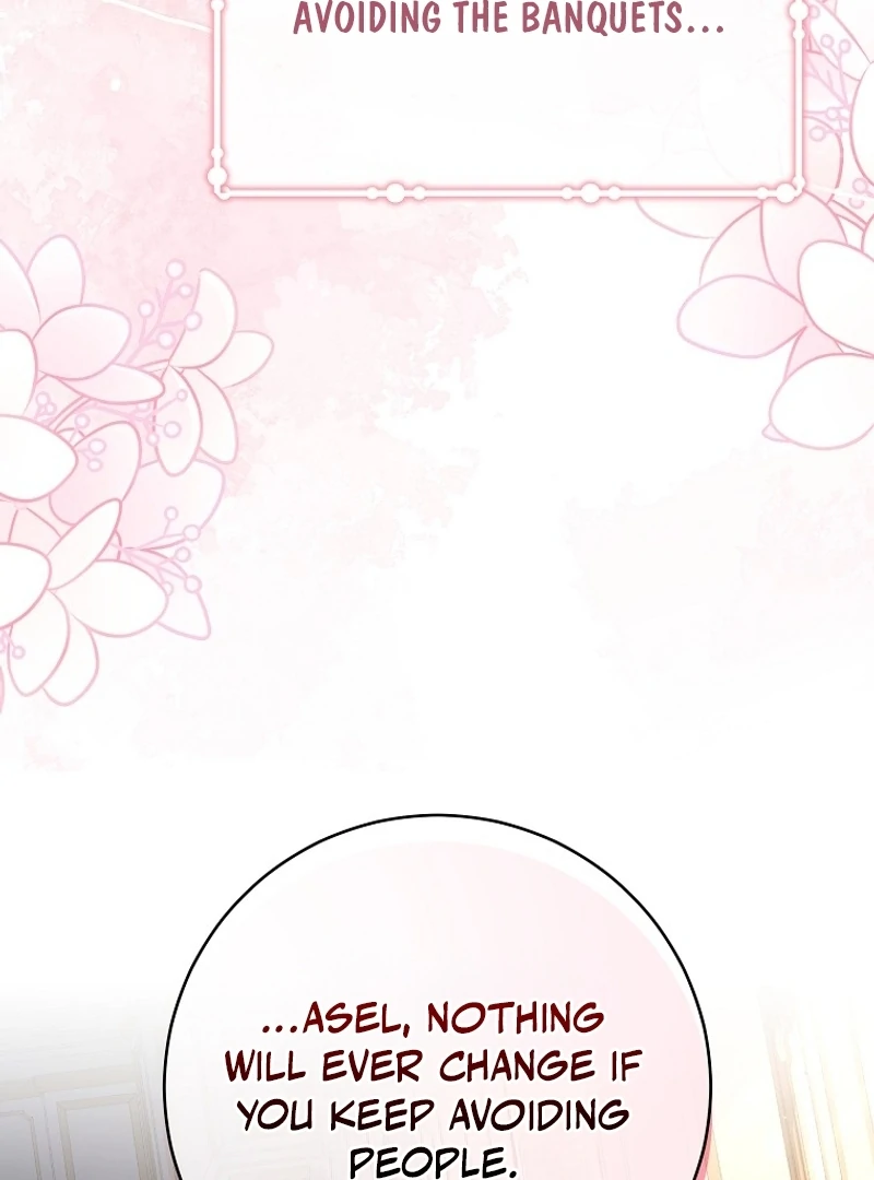 I Don’t Want the Male Lead’s Child Chapter 36 - Page 51
