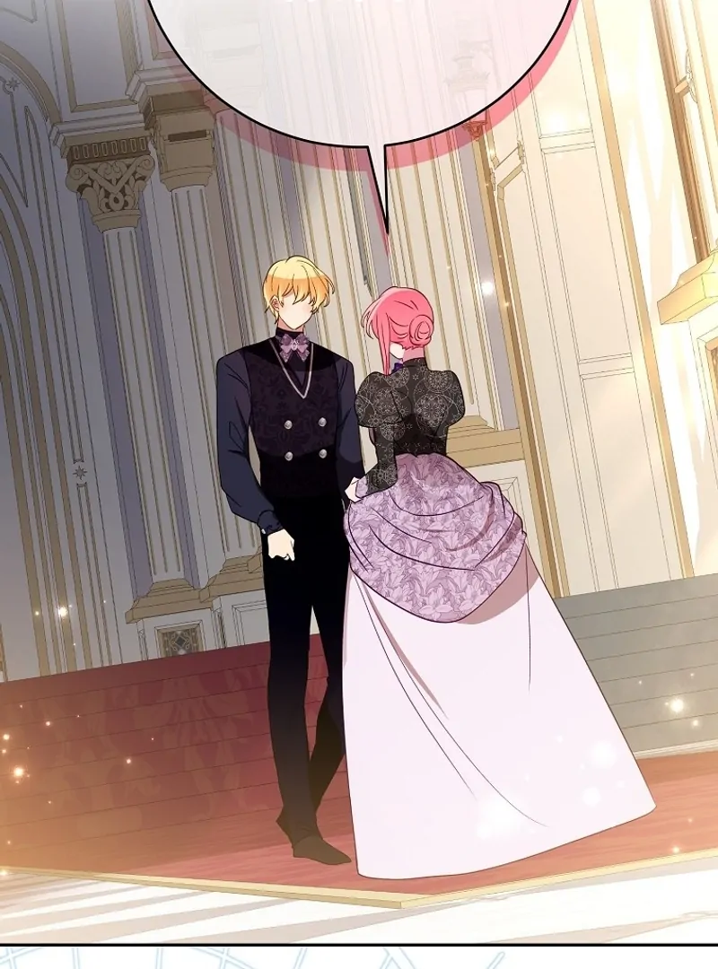 I Don’t Want the Male Lead’s Child Chapter 36 - Page 52