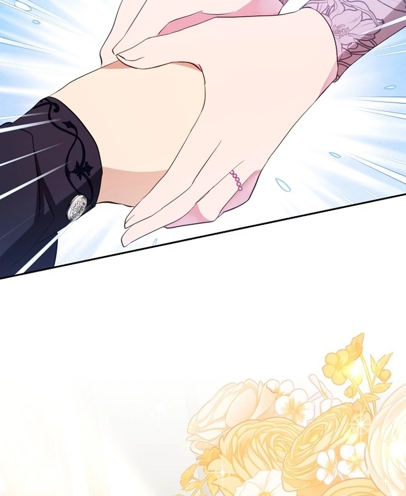 I Don’t Want the Male Lead’s Child Chapter 36 - Page 54