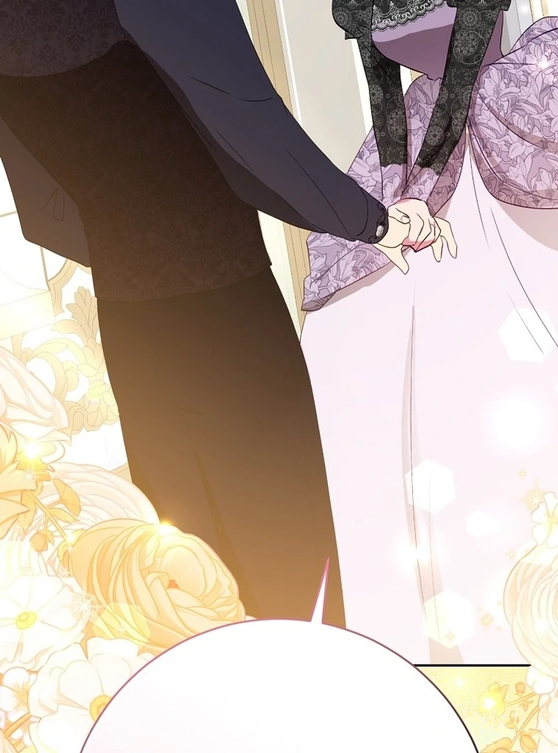I Don’t Want the Male Lead’s Child Chapter 36 - Page 56