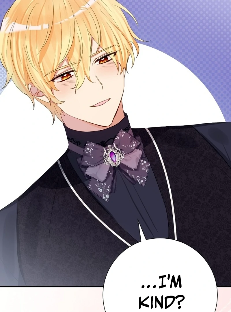 I Don’t Want the Male Lead’s Child Chapter 36 - Page 58