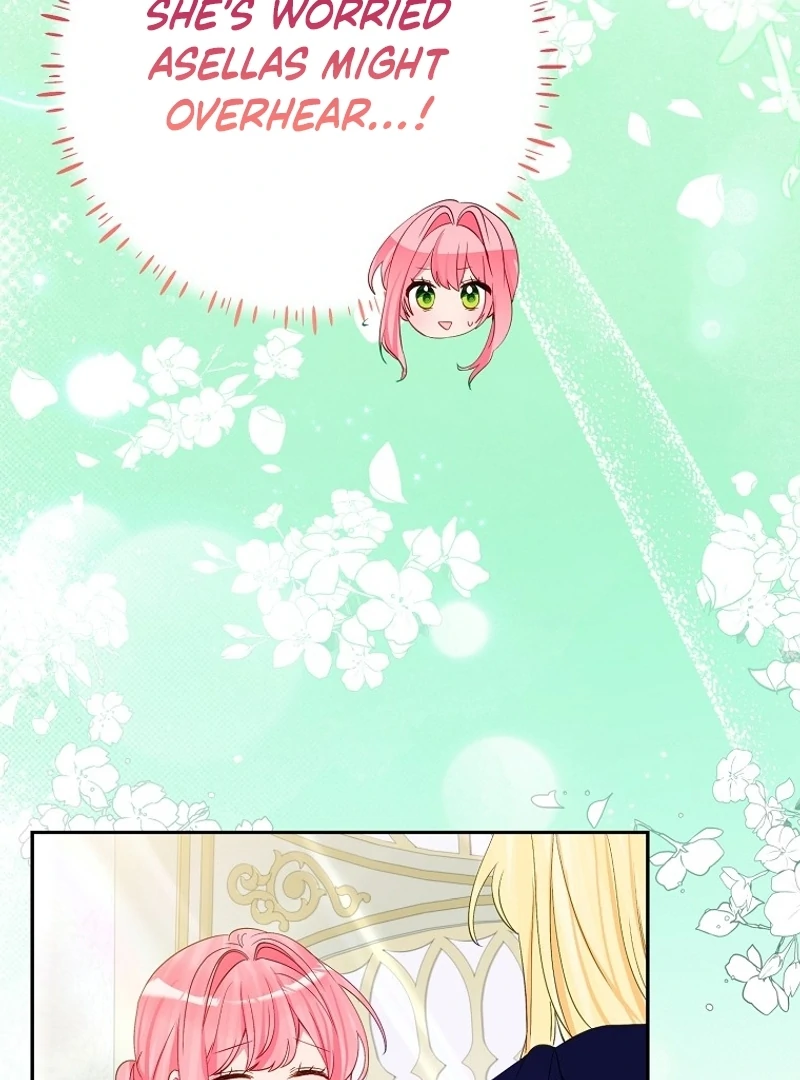 I Don’t Want the Male Lead’s Child Chapter 36 - Page 6