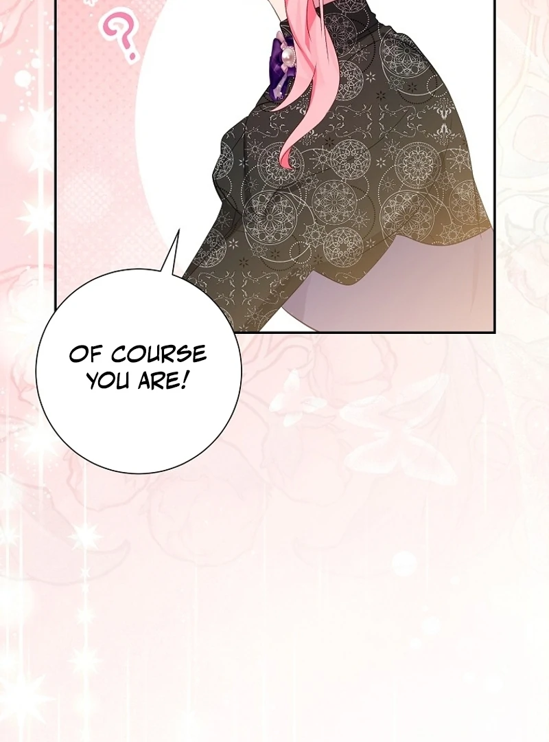 I Don’t Want the Male Lead’s Child Chapter 36 - Page 60