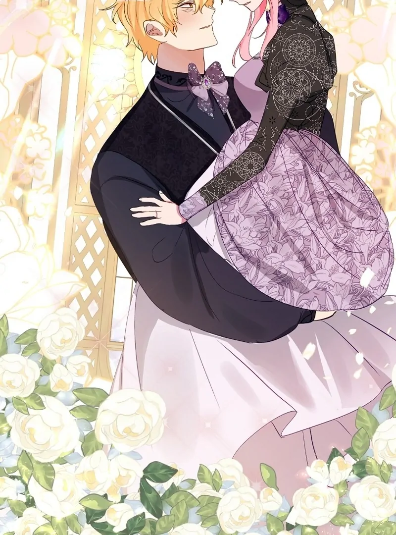 I Don’t Want the Male Lead’s Child Chapter 36 - Page 63