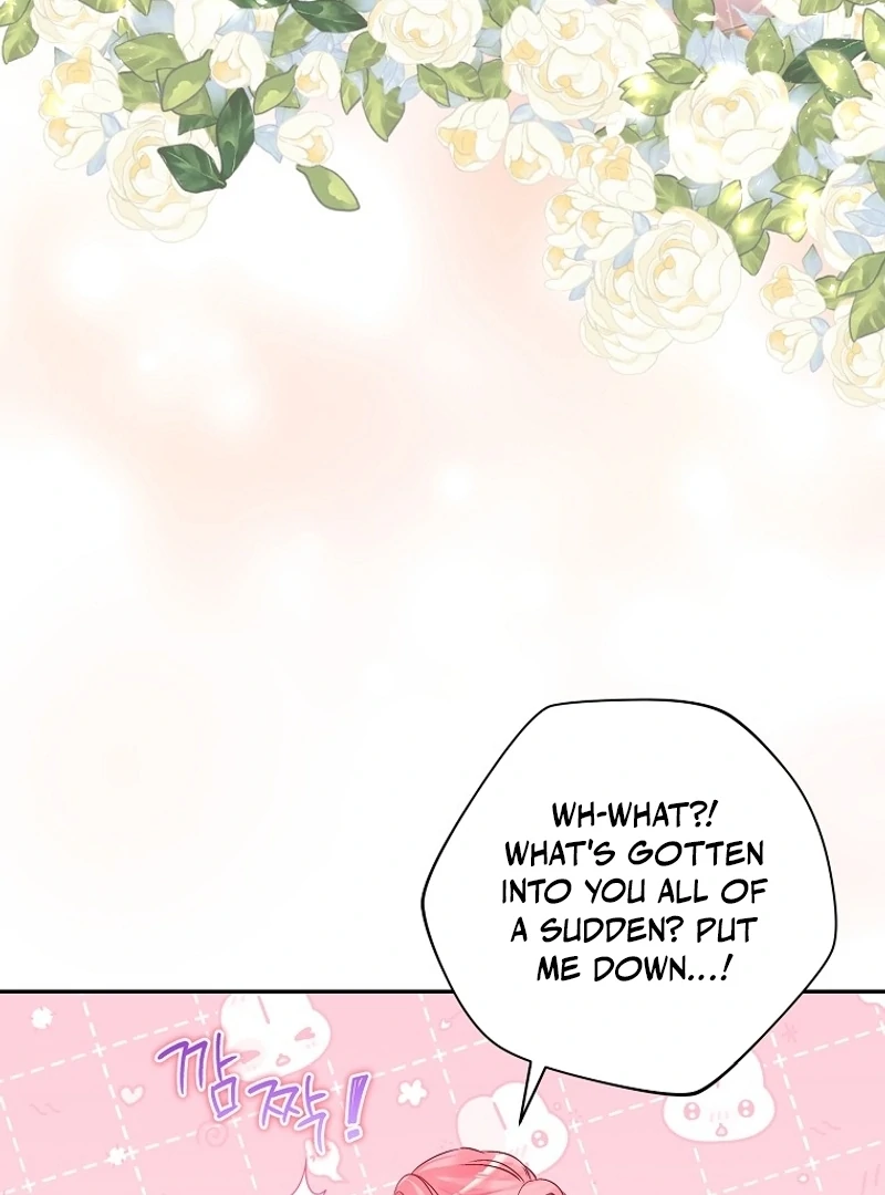 I Don’t Want the Male Lead’s Child Chapter 36 - Page 64