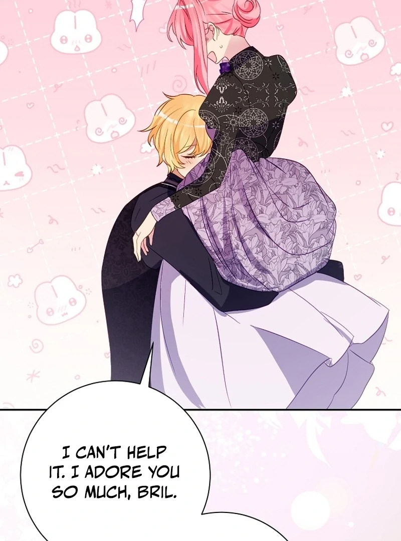 I Don’t Want the Male Lead’s Child Chapter 36 - Page 65