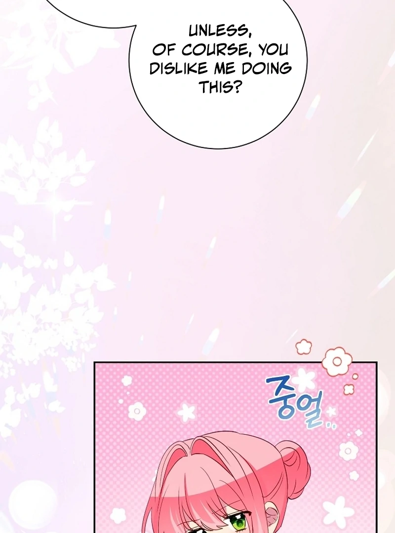 I Don’t Want the Male Lead’s Child Chapter 36 - Page 66