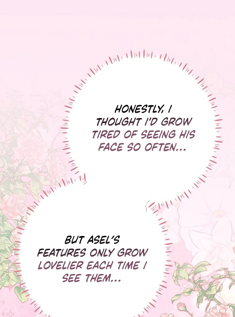 I Don’t Want the Male Lead’s Child Chapter 36 - Page 69