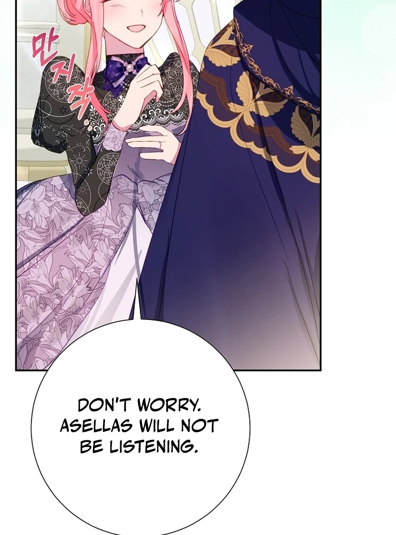 I Don’t Want the Male Lead’s Child Chapter 36 - Page 7