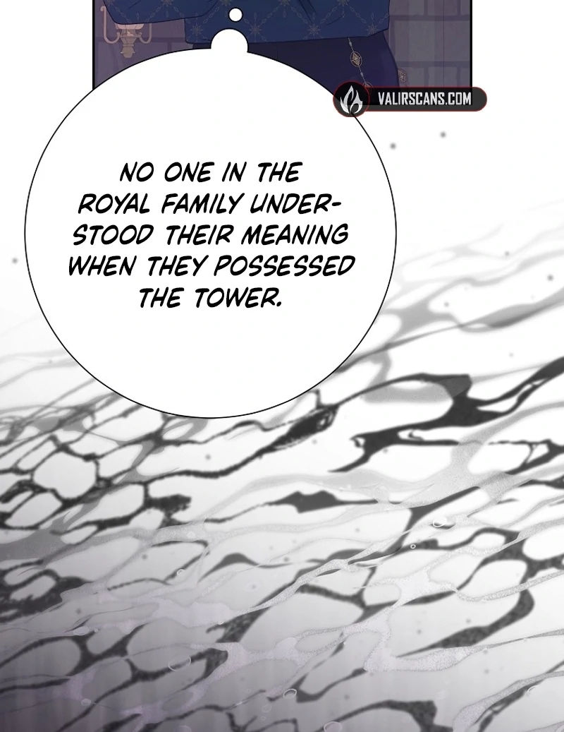 I Don’t Want the Male Lead’s Child Chapter 36 - Page 79