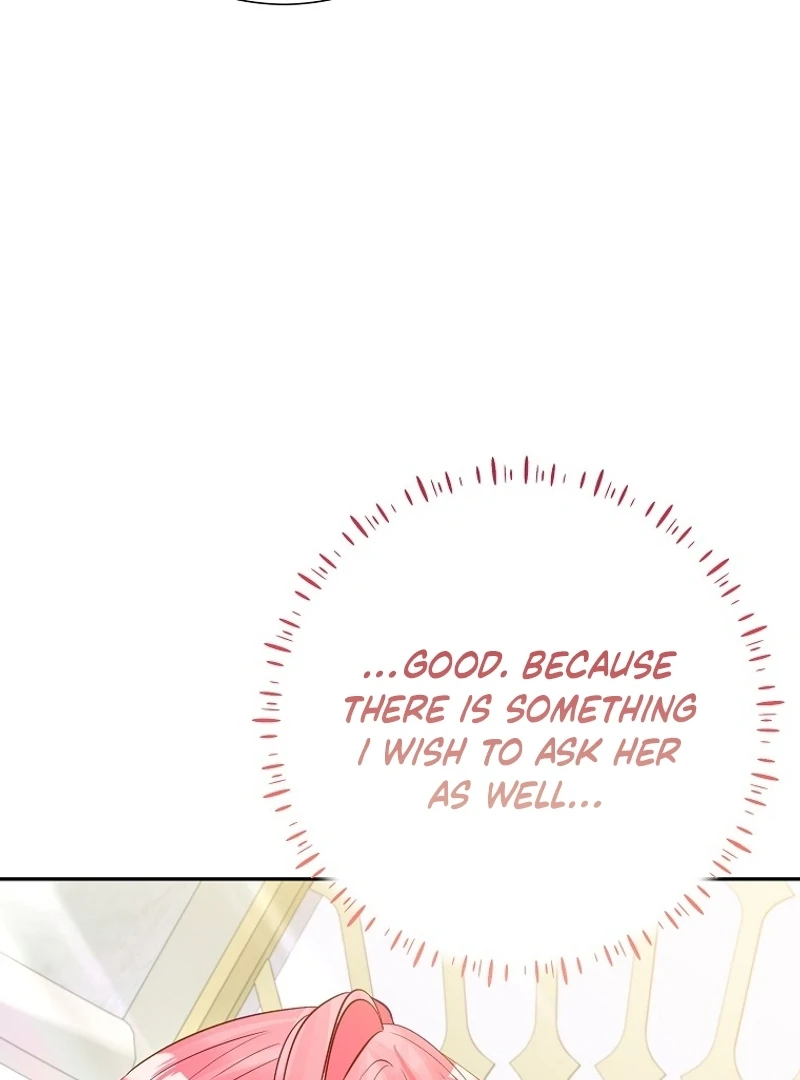 I Don’t Want the Male Lead’s Child Chapter 36 - Page 8