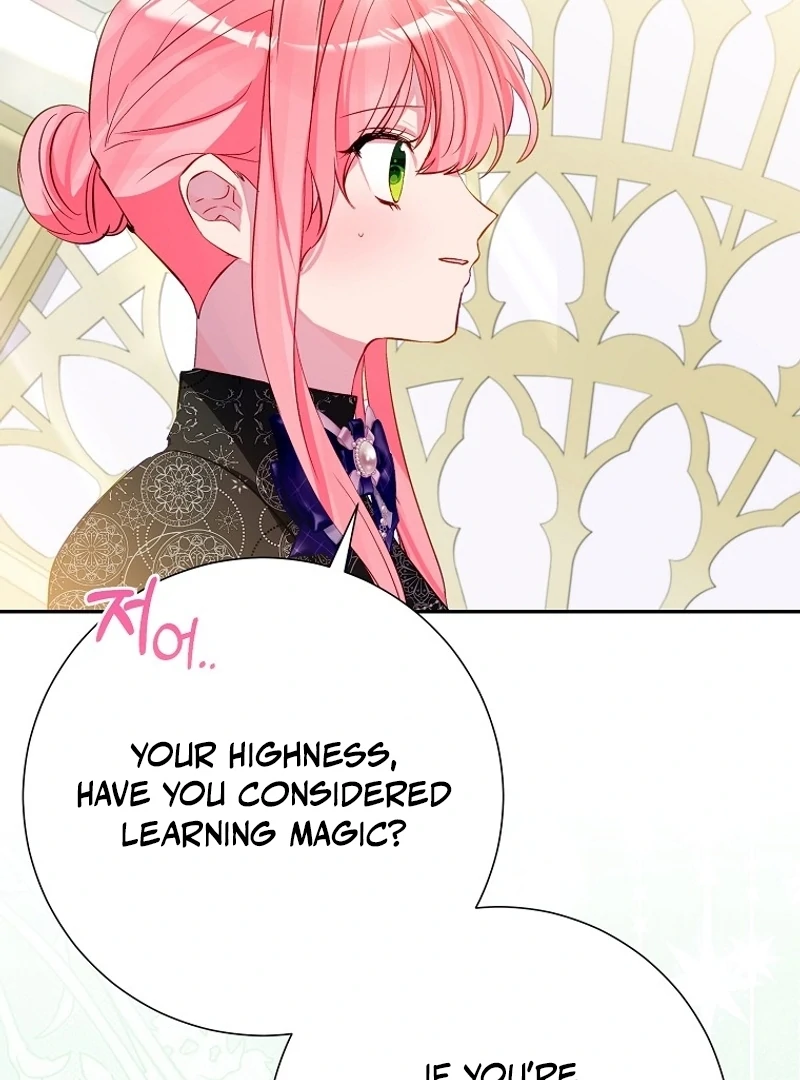 I Don’t Want the Male Lead’s Child Chapter 36 - Page 9
