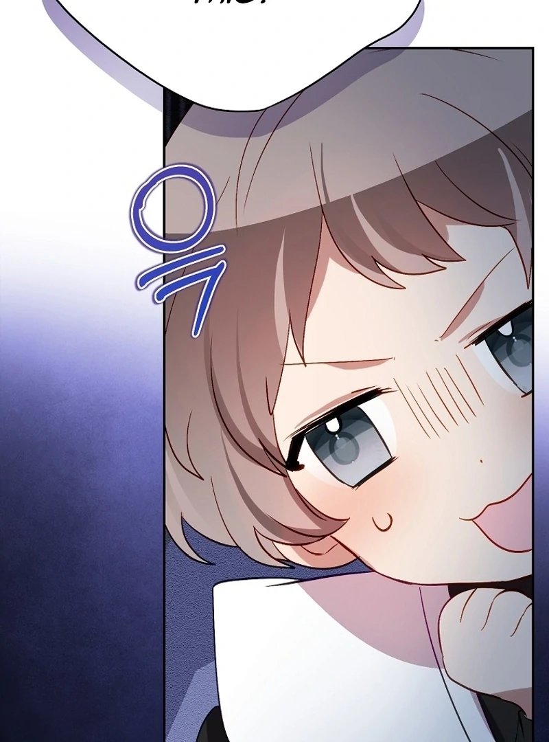 I Don’t Want the Male Lead’s Child Chapter 37 - Page 10