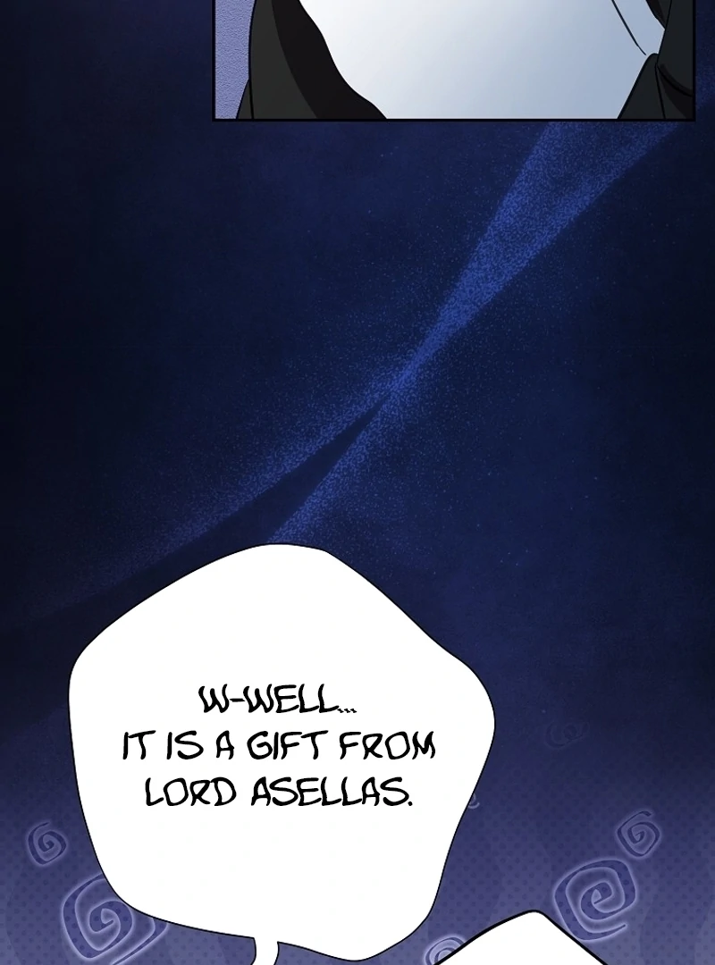 I Don’t Want the Male Lead’s Child Chapter 37 - Page 11