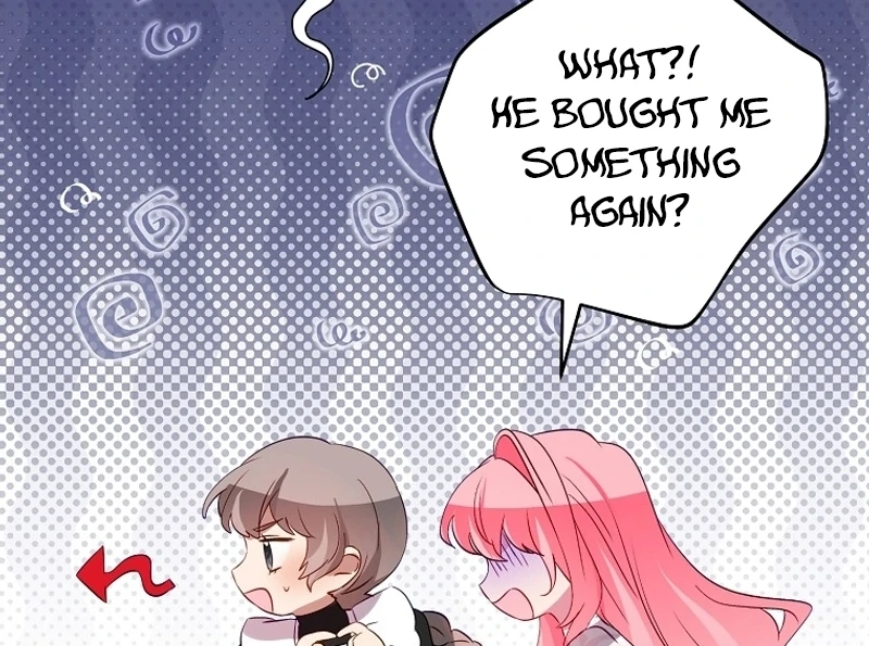 I Don’t Want the Male Lead’s Child Chapter 37 - Page 12