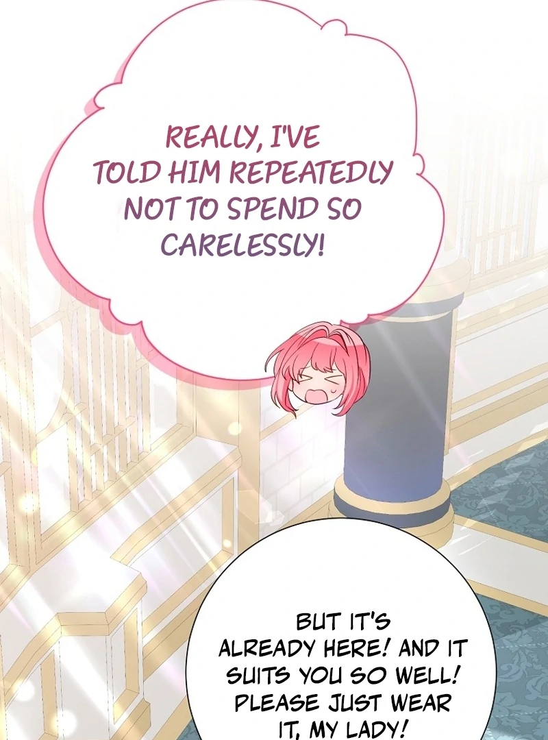 I Don’t Want the Male Lead’s Child Chapter 37 - Page 14