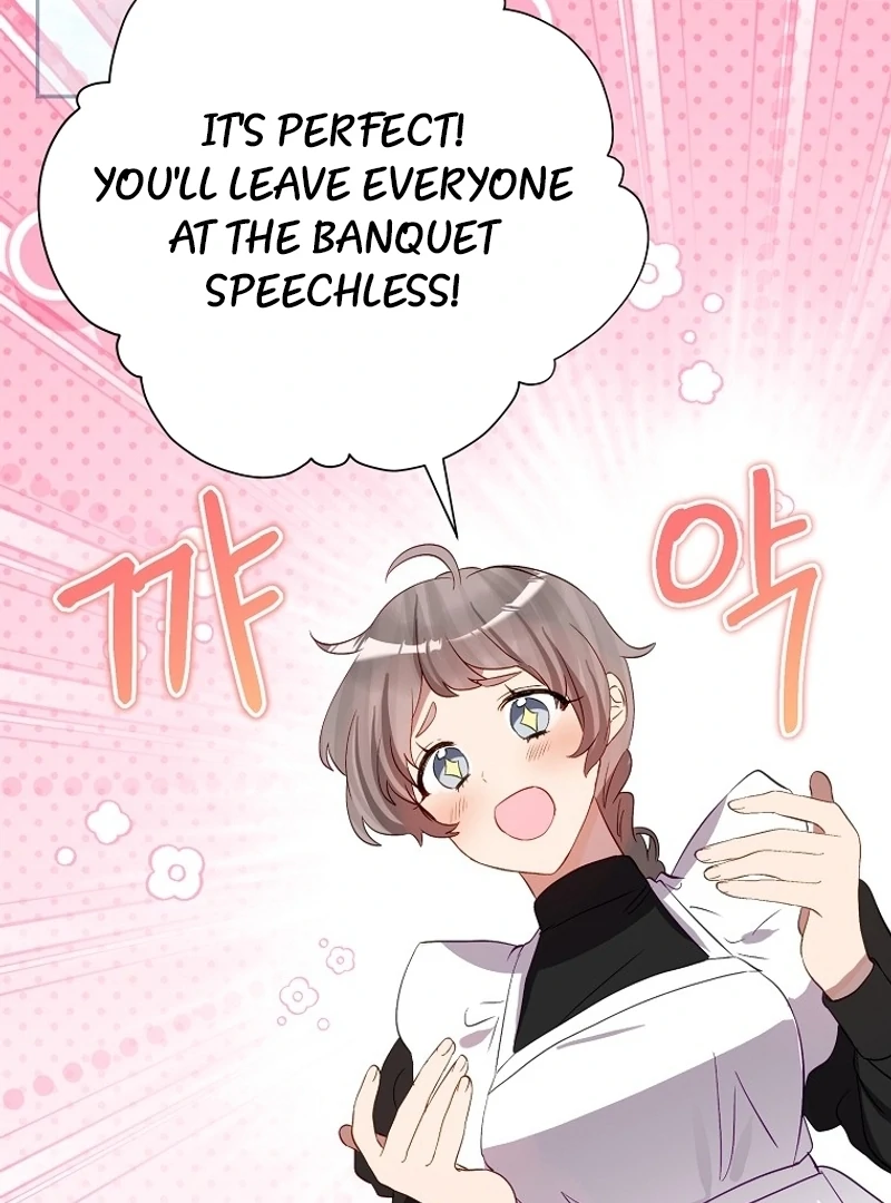 I Don’t Want the Male Lead’s Child Chapter 37 - Page 19