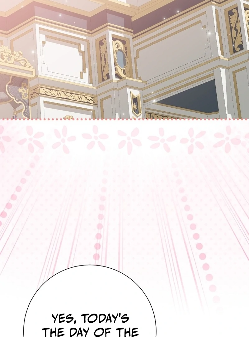 I Don’t Want the Male Lead’s Child Chapter 37 - Page 2