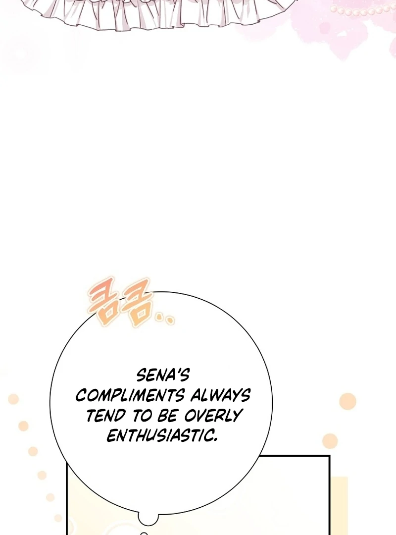 I Don’t Want the Male Lead’s Child Chapter 37 - Page 23