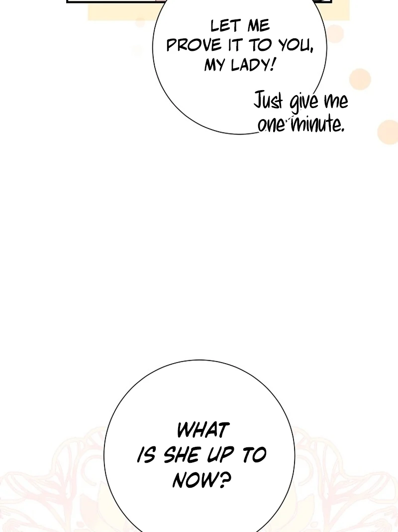 I Don’t Want the Male Lead’s Child Chapter 37 - Page 25