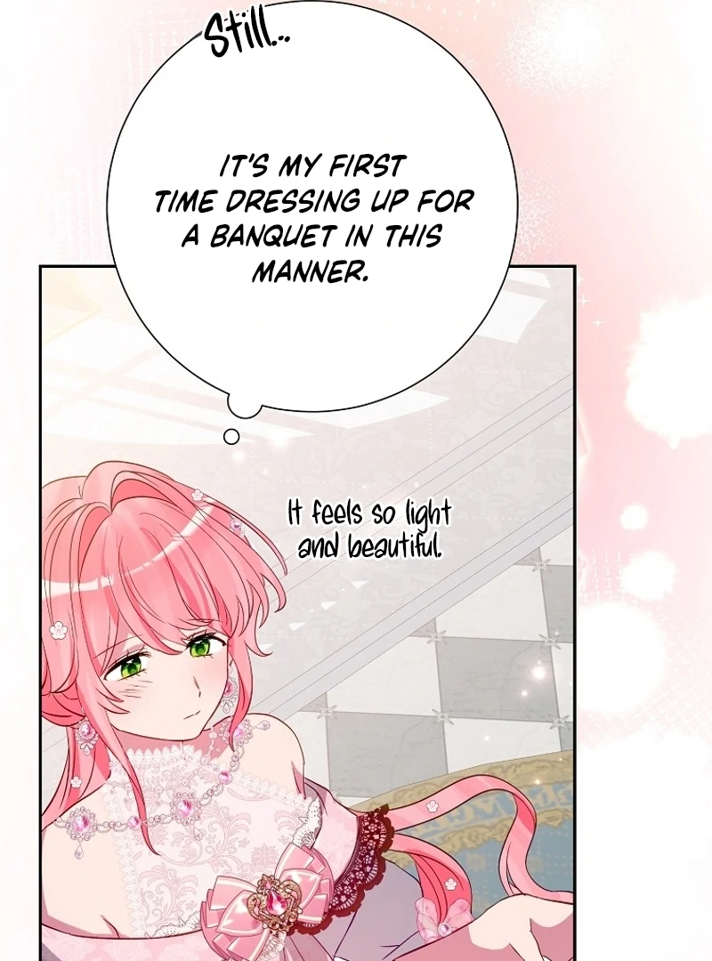 I Don’t Want the Male Lead’s Child Chapter 37 - Page 27