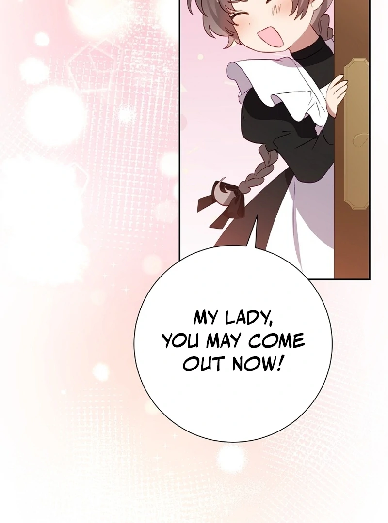 I Don’t Want the Male Lead’s Child Chapter 37 - Page 29